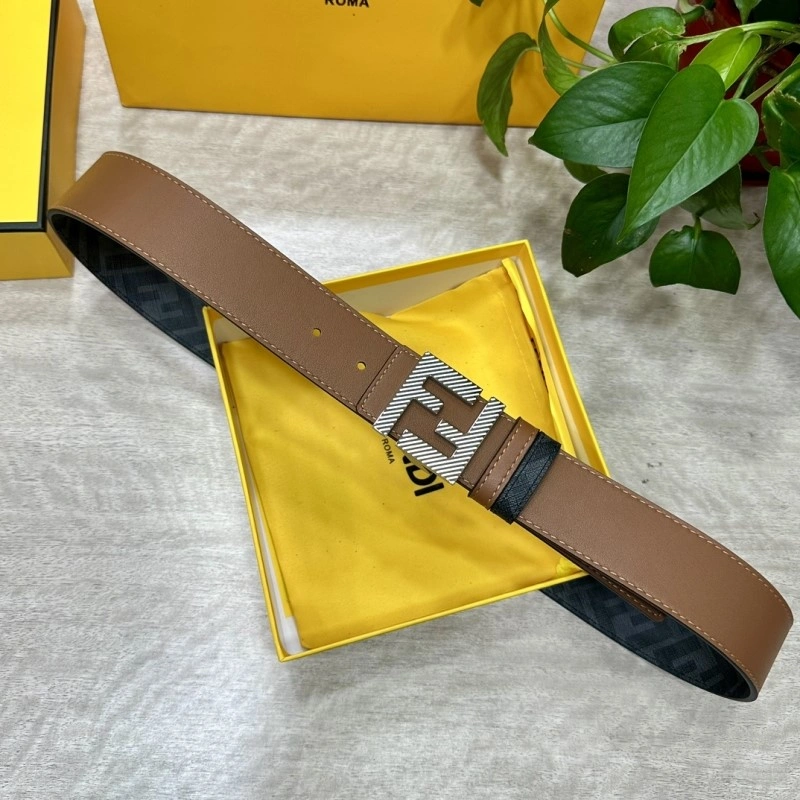Fendi Belts Durable 285644