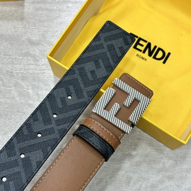 Fendi Belts Durable 285644