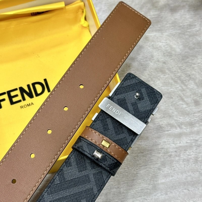 Fendi Belts Durable 285644