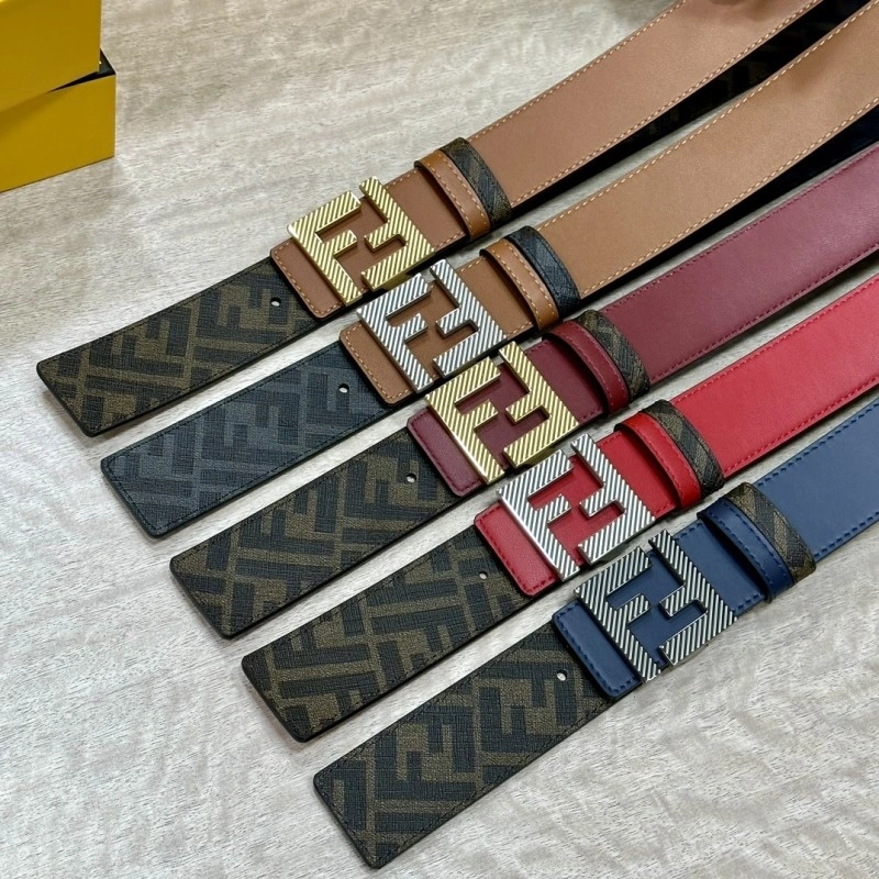 Fendi Belts Durable 285644