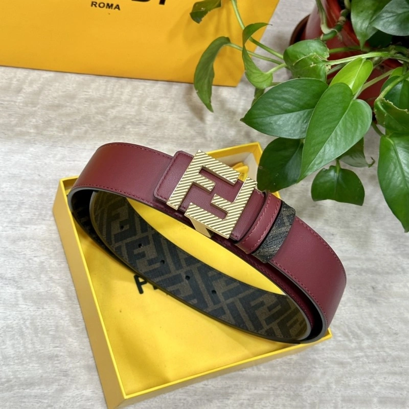 Fendi Belts Timeless 285626