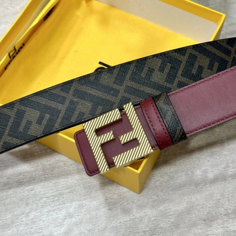 Fendi Belts Timeless 285626