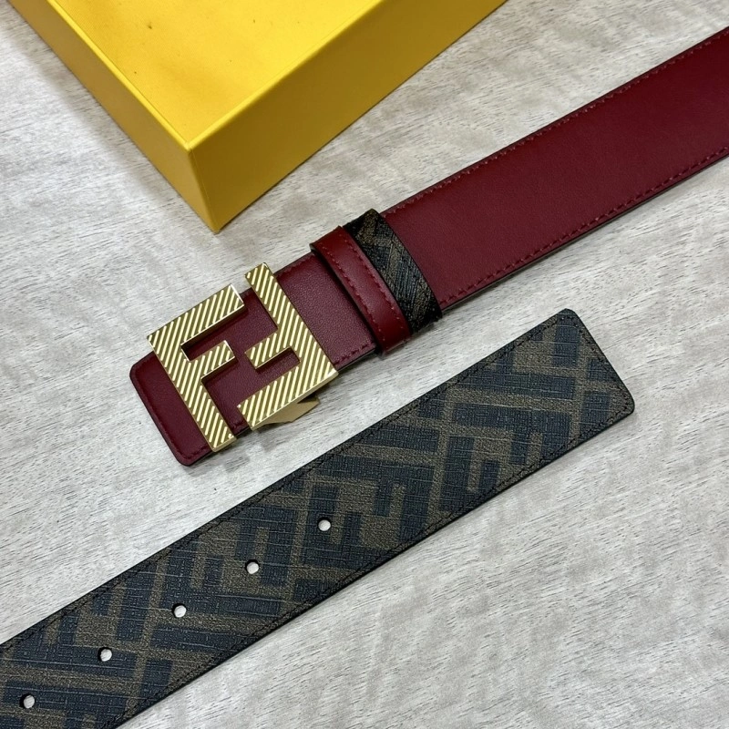 Fendi Belts Timeless 285626