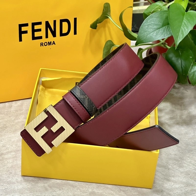Fendi Belts Timeless 285626