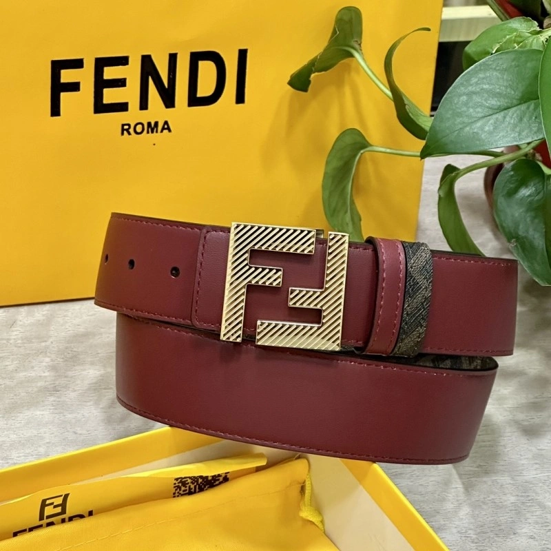 Fendi Belts Timeless 285626