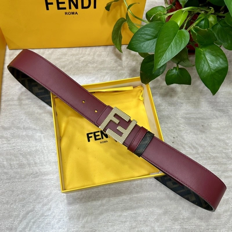 Fendi Belts Timeless 285626