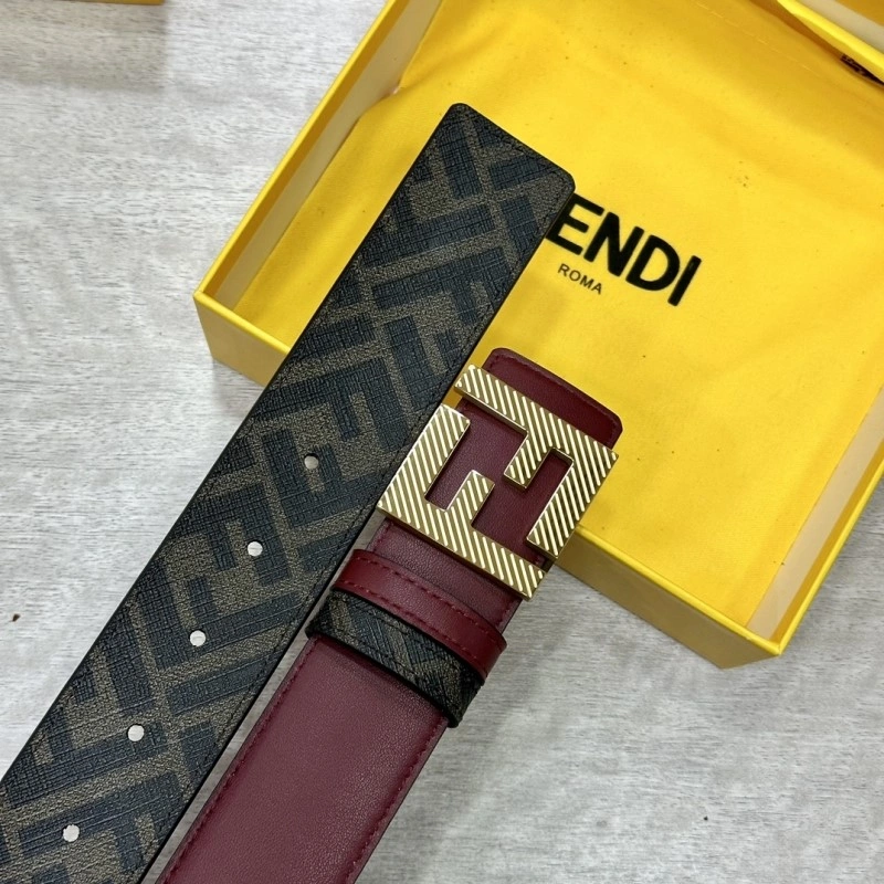 Fendi Belts Timeless 285626