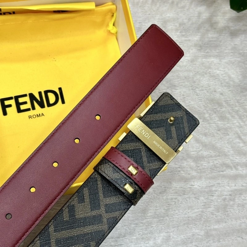 Fendi Belts Timeless 285626