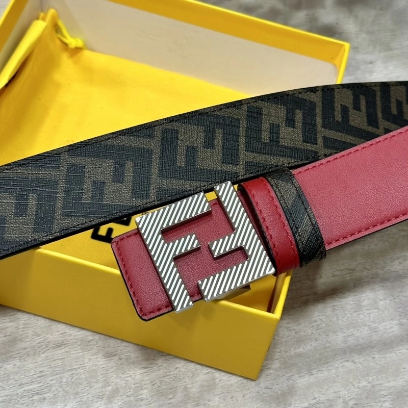 Fendi Belts Lightweight 285621