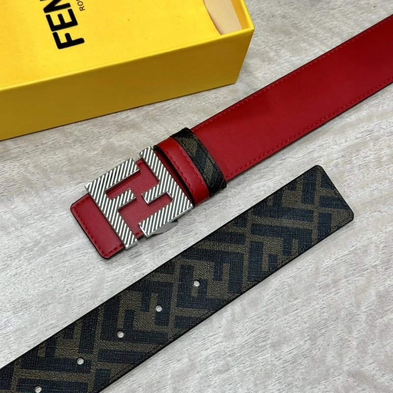 Fendi Belts Lightweight 285621