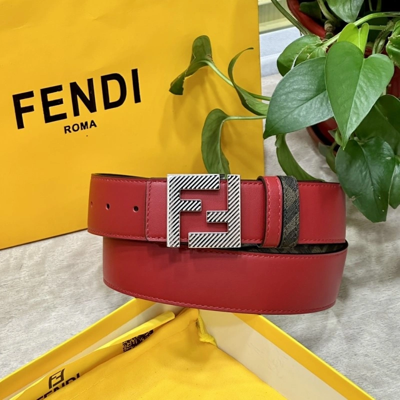 Fendi Belts Lightweight 285621