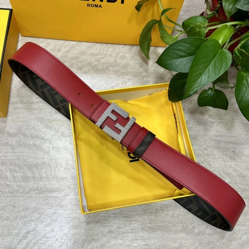 Fendi Belts Lightweight 285621