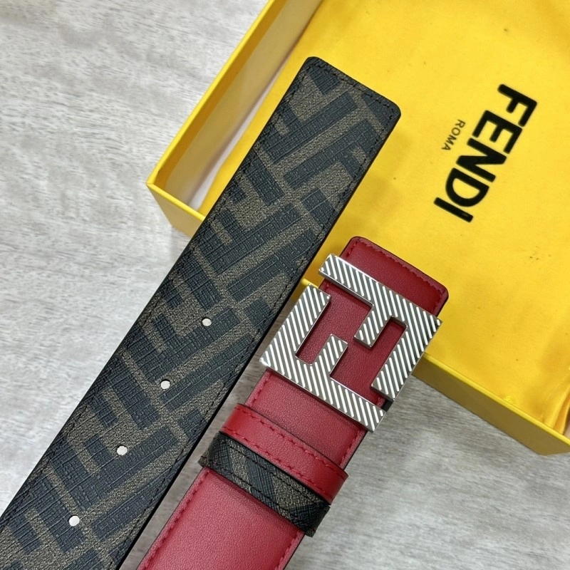 Fendi Belts Lightweight 285621