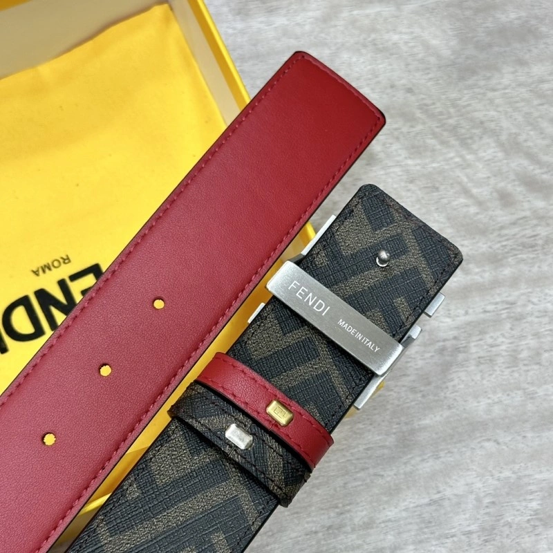 Fendi Belts Lightweight 285621