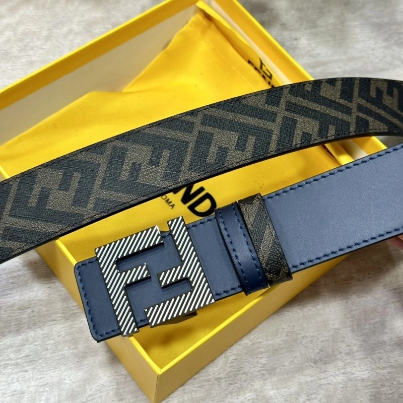 SportInspired Fendi Belts 285640