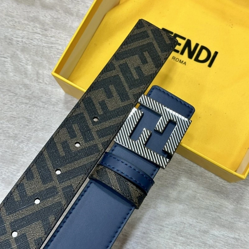 SportInspired Fendi Belts 285640