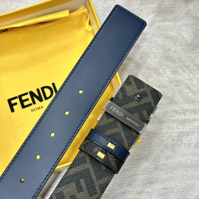 SportInspired Fendi Belts 285640
