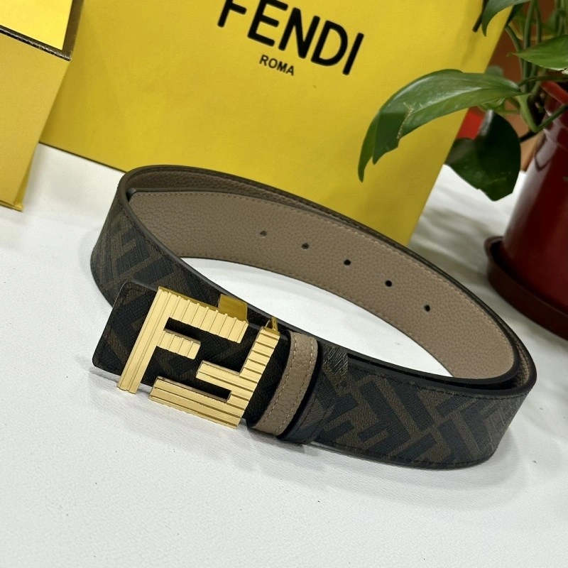 FlexibleFit Fendi Belts 285618
