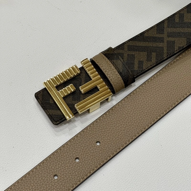 FlexibleFit Fendi Belts 285618