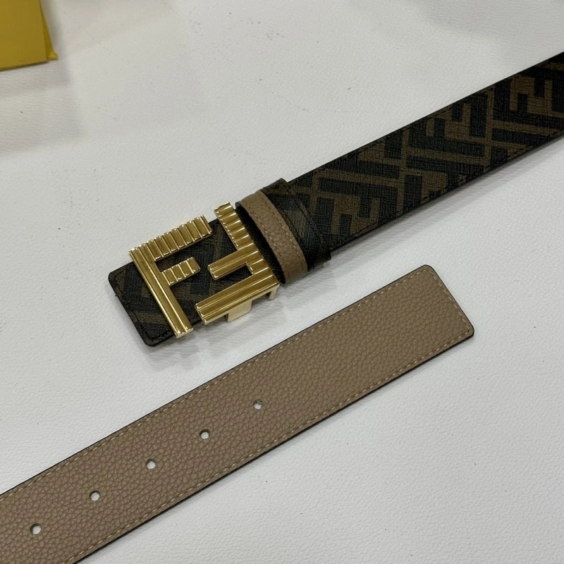 FlexibleFit Fendi Belts 285618