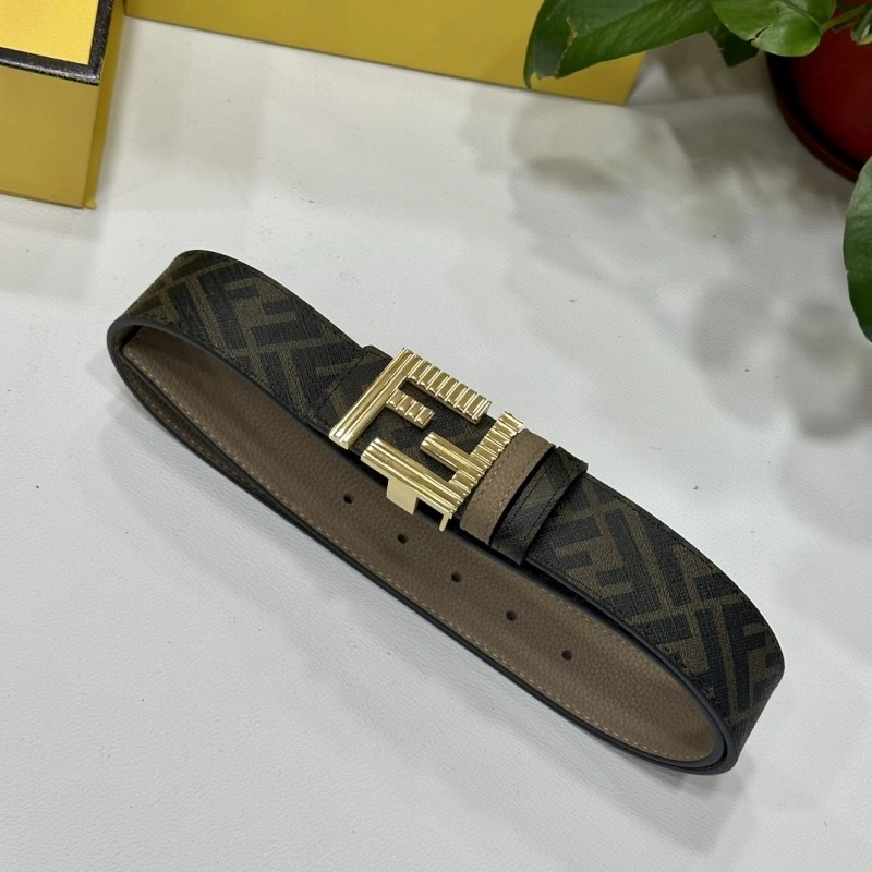 FlexibleFit Fendi Belts 285618