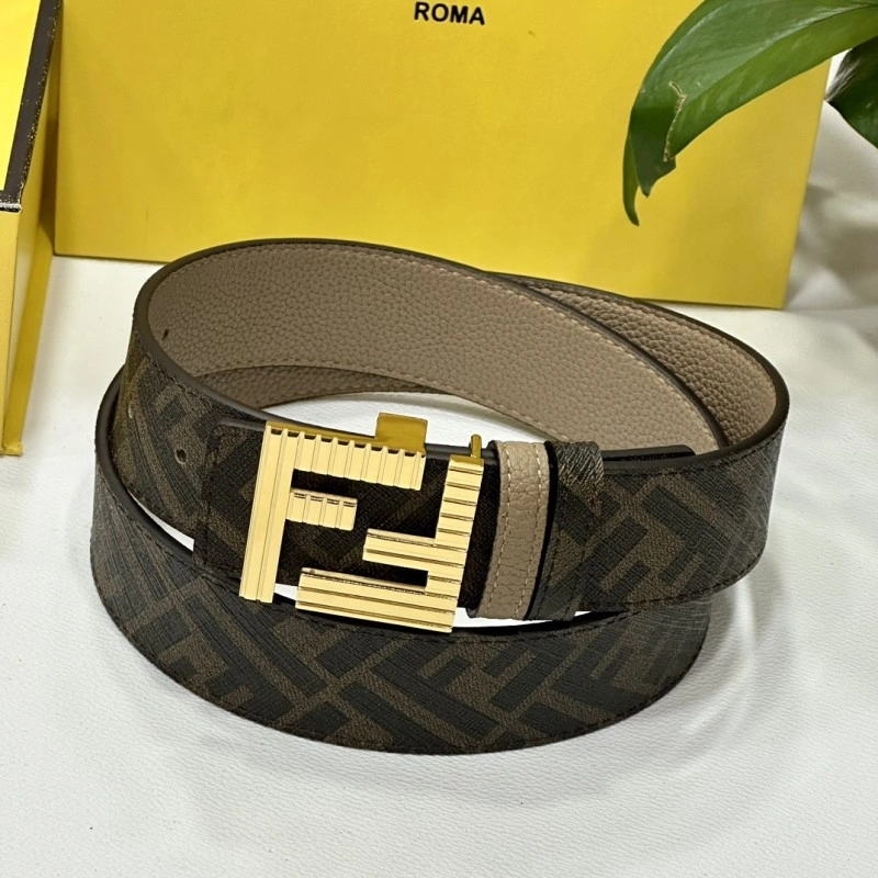 FlexibleFit Fendi Belts 285618