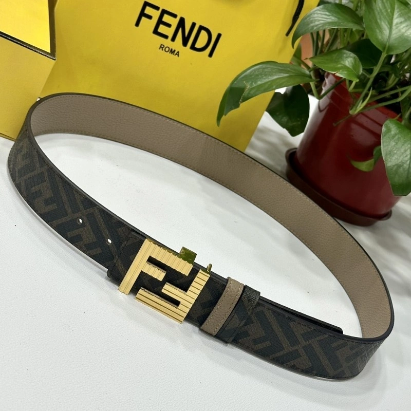 FlexibleFit Fendi Belts 285618
