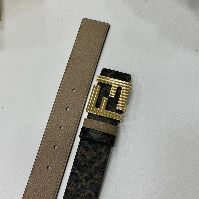 FlexibleFit Fendi Belts 285618