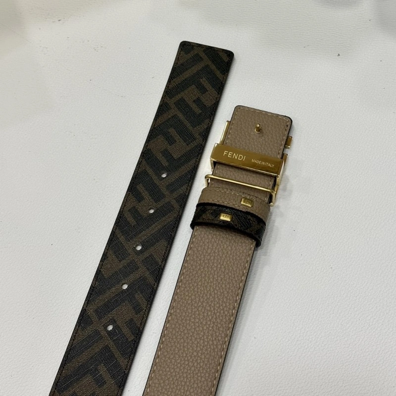 FlexibleFit Fendi Belts 285618