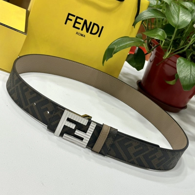 Fendi Belts Timeless 285616