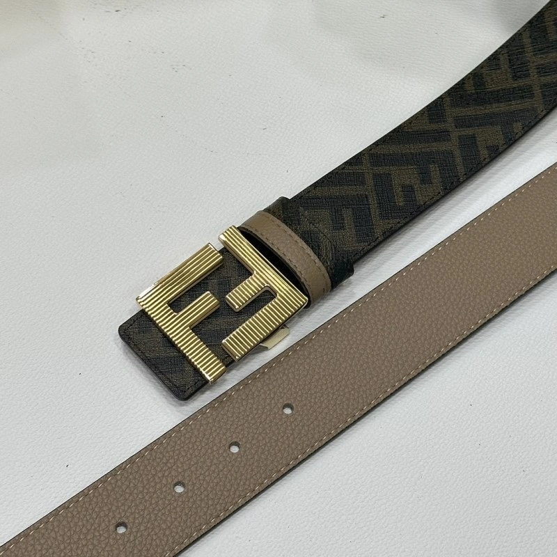 Fendi Belts SmoothTexture 285617