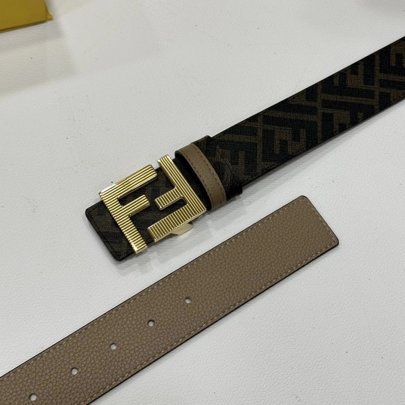 Fendi Belts SmoothTexture 285617