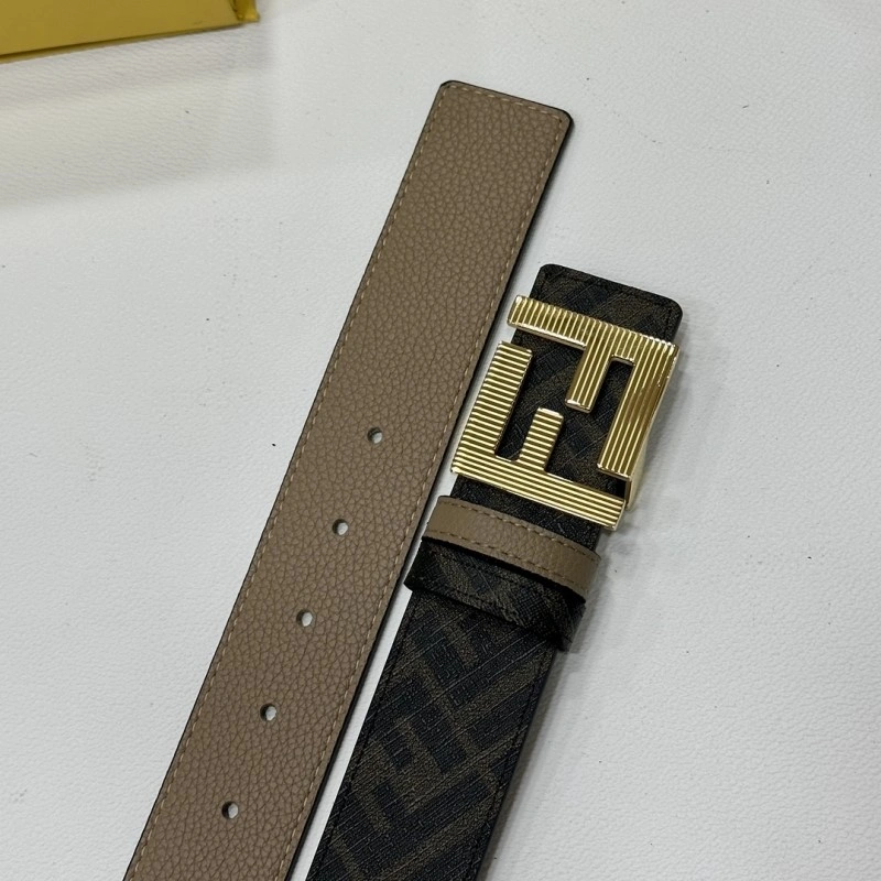 Fendi Belts SmoothTexture 285617