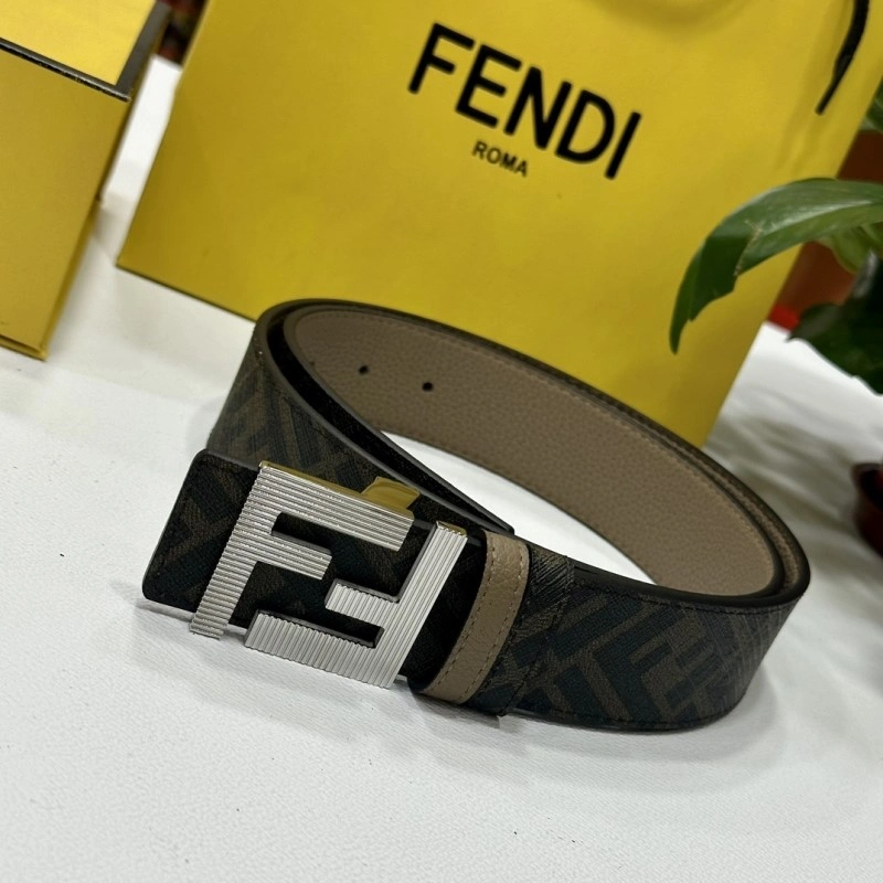Youthful Fendi Belts 285619