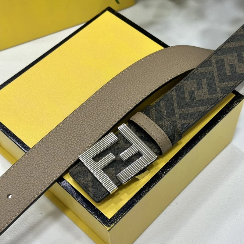 Youthful Fendi Belts 285619