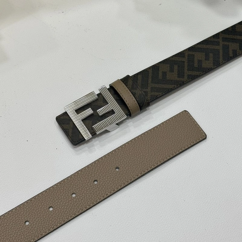 Youthful Fendi Belts 285619