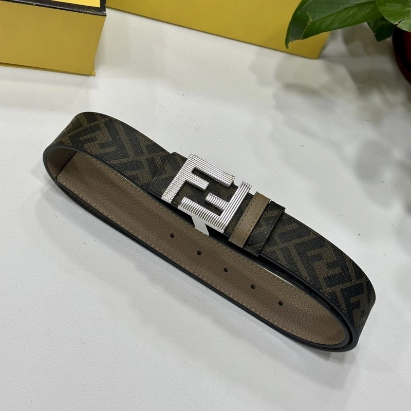 Youthful Fendi Belts 285619