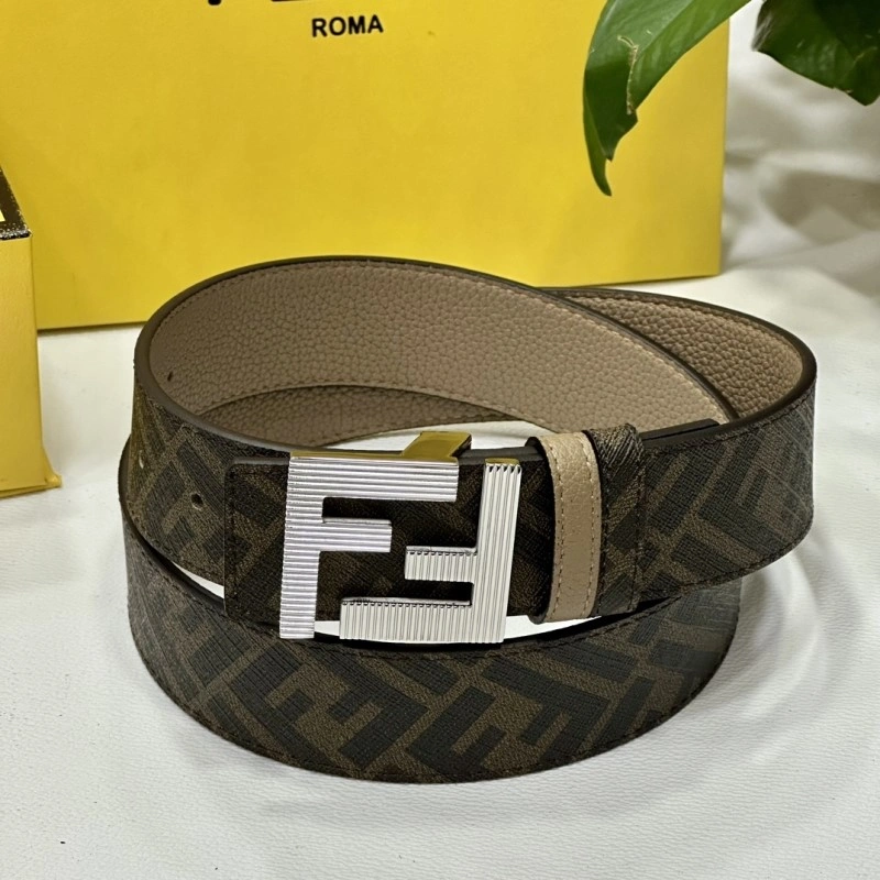 Youthful Fendi Belts 285619