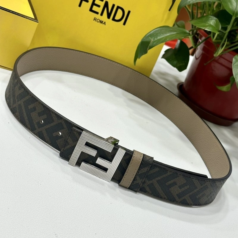 Youthful Fendi Belts 285619