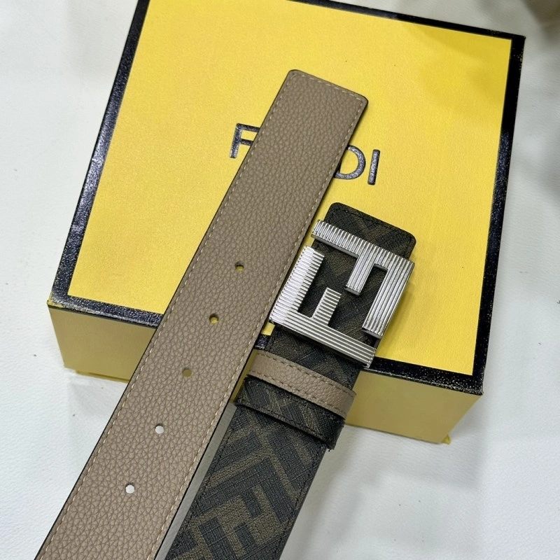 Youthful Fendi Belts 285619