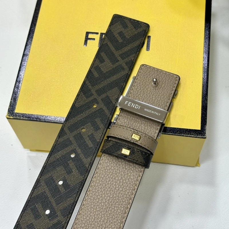 Youthful Fendi Belts 285619