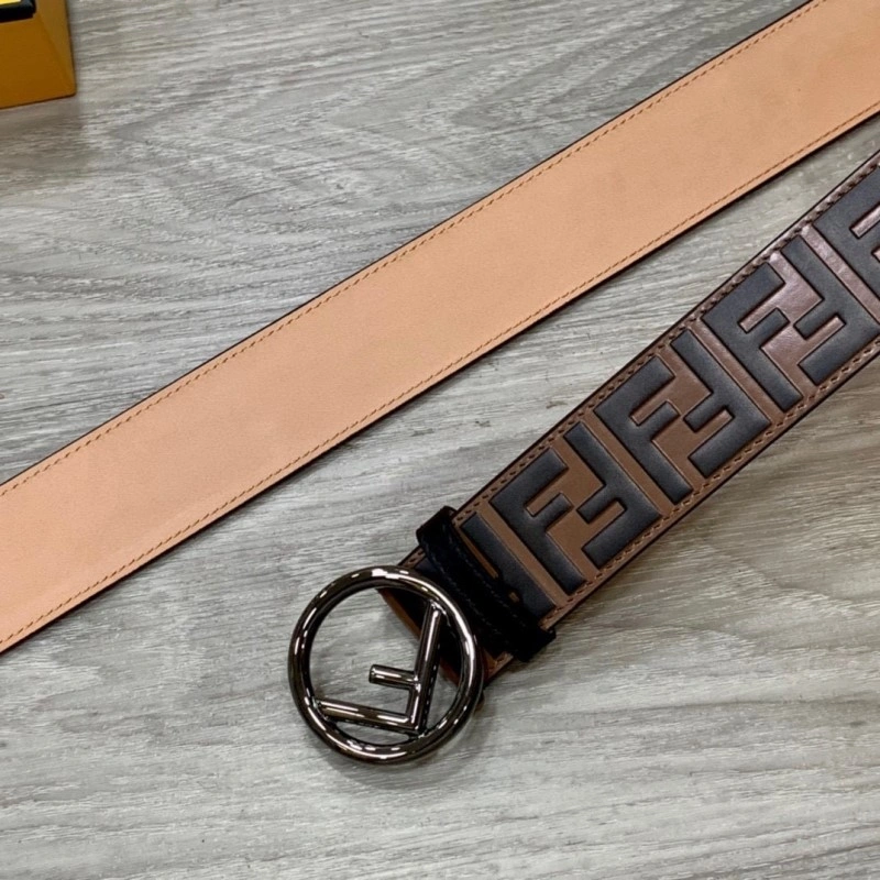 MoistureWicking Fendi Belts 285620