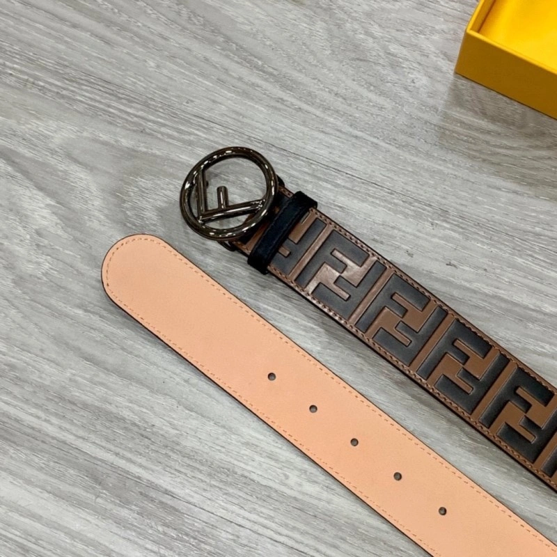 MoistureWicking Fendi Belts 285620