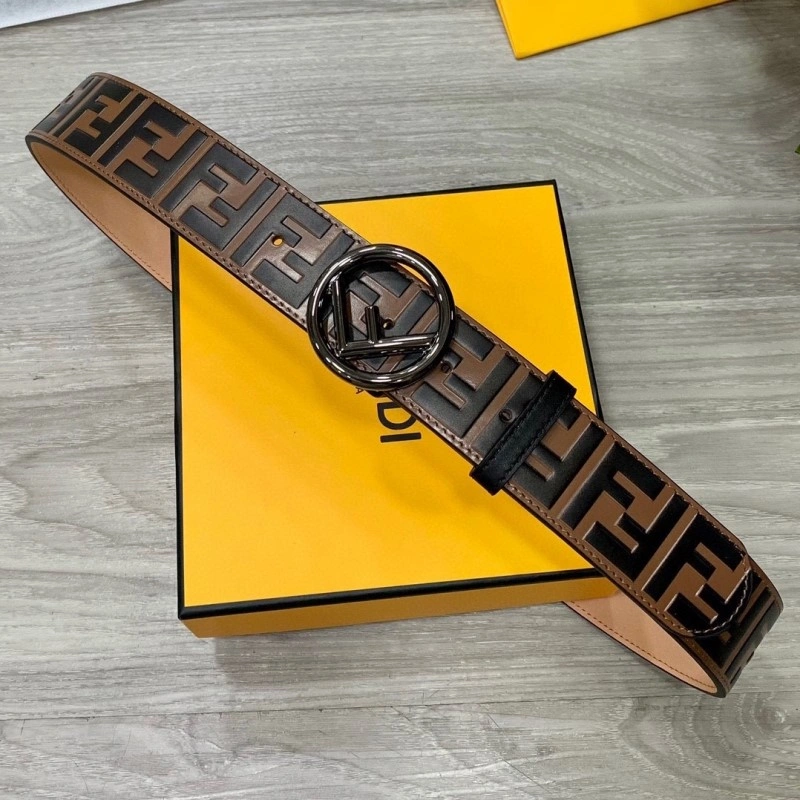 MoistureWicking Fendi Belts 285620