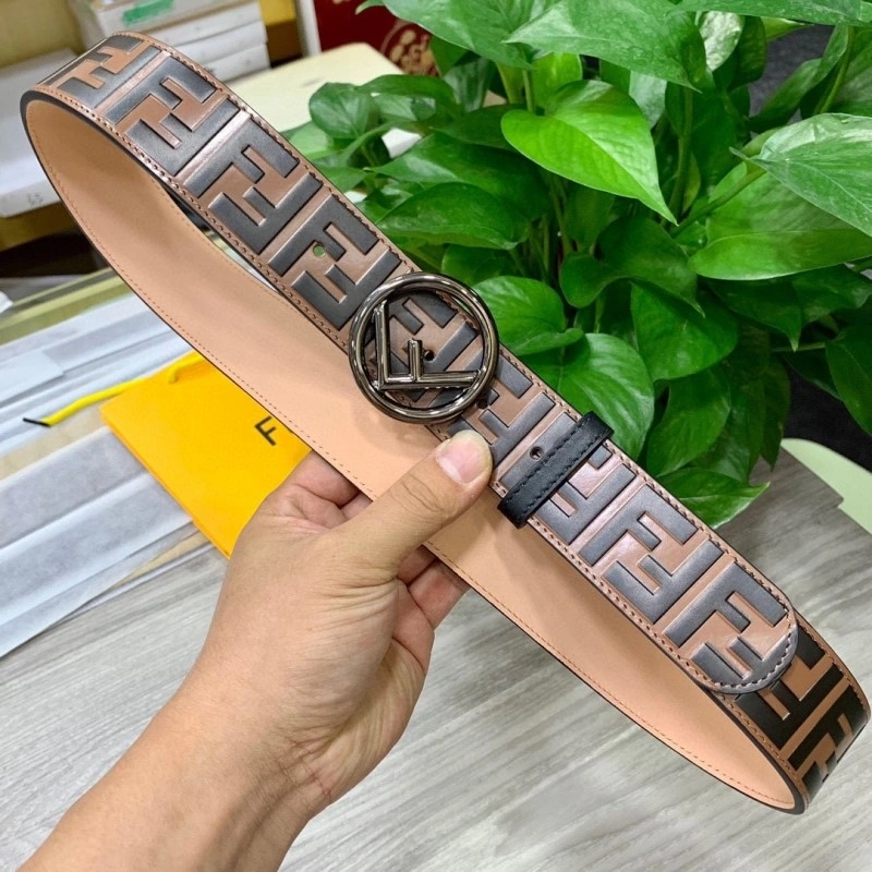 MoistureWicking Fendi Belts 285620