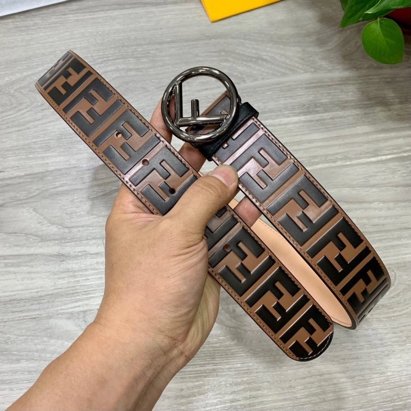 MoistureWicking Fendi Belts 285620