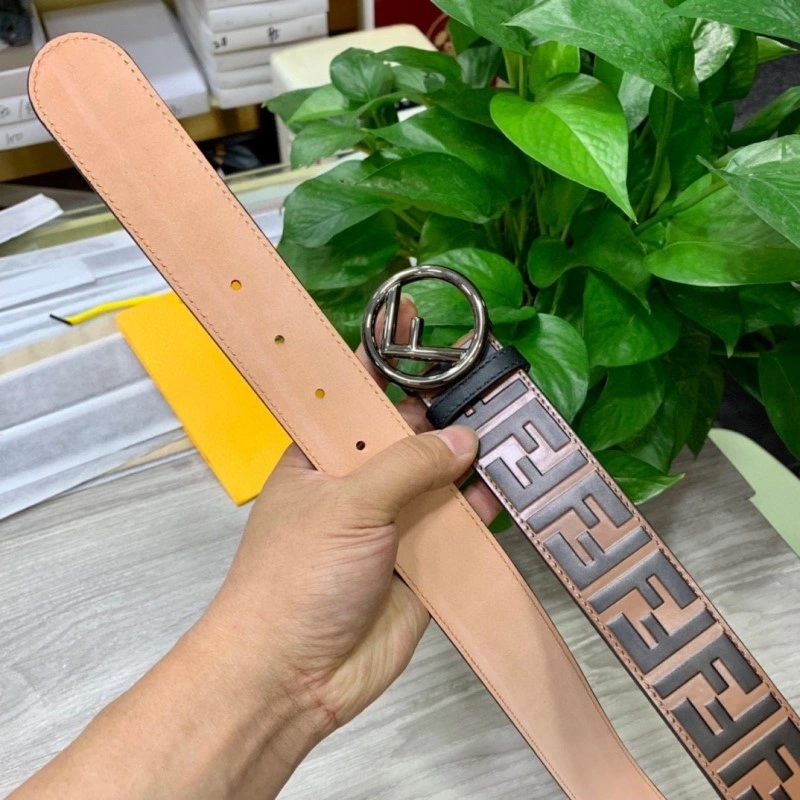 MoistureWicking Fendi Belts 285620