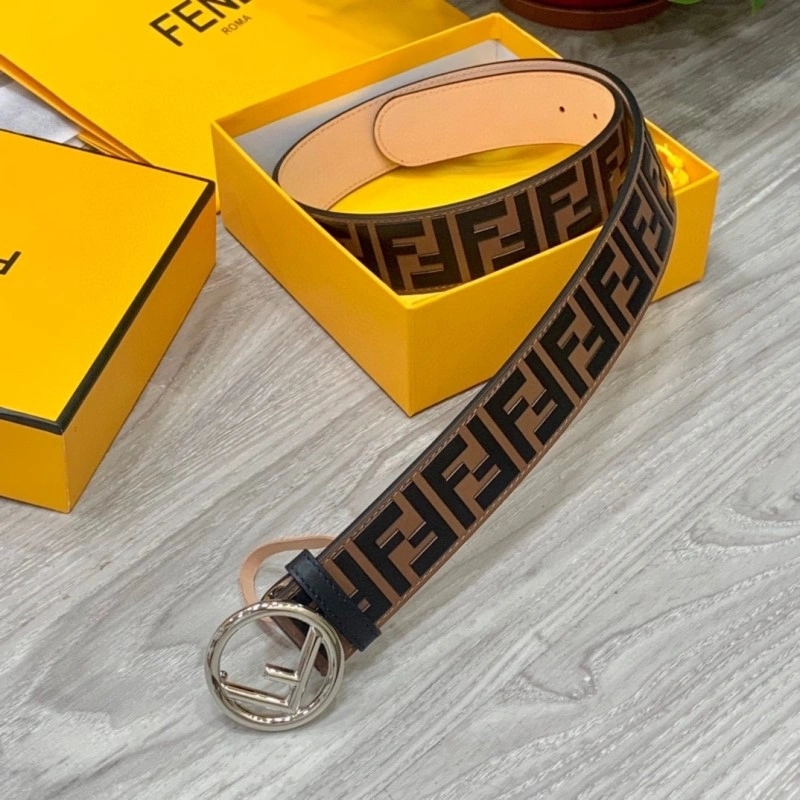 Fendi Belts WrinkleFree 285630