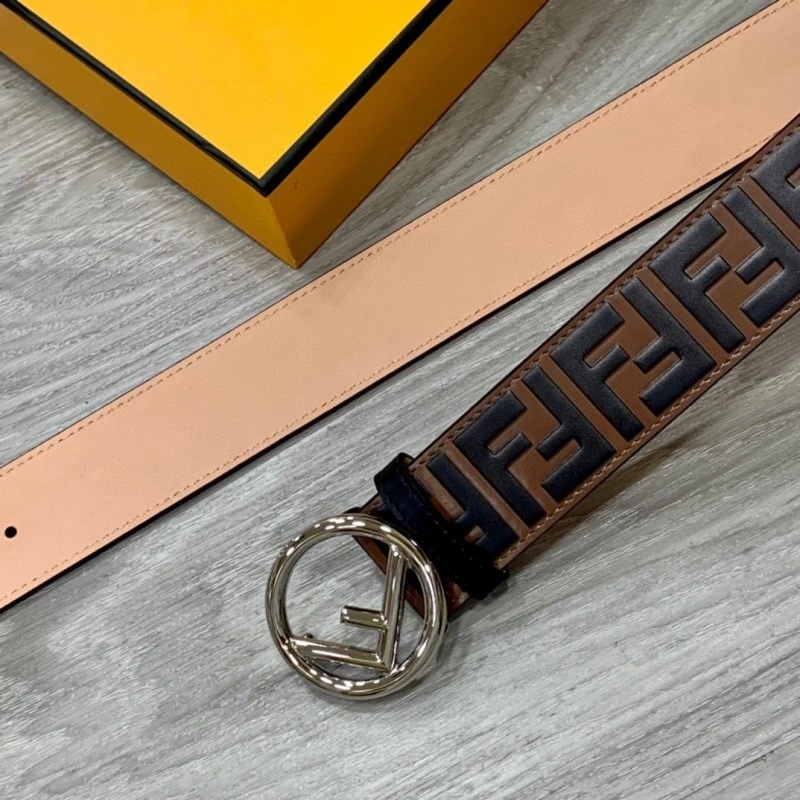 Fendi Belts WrinkleFree 285630