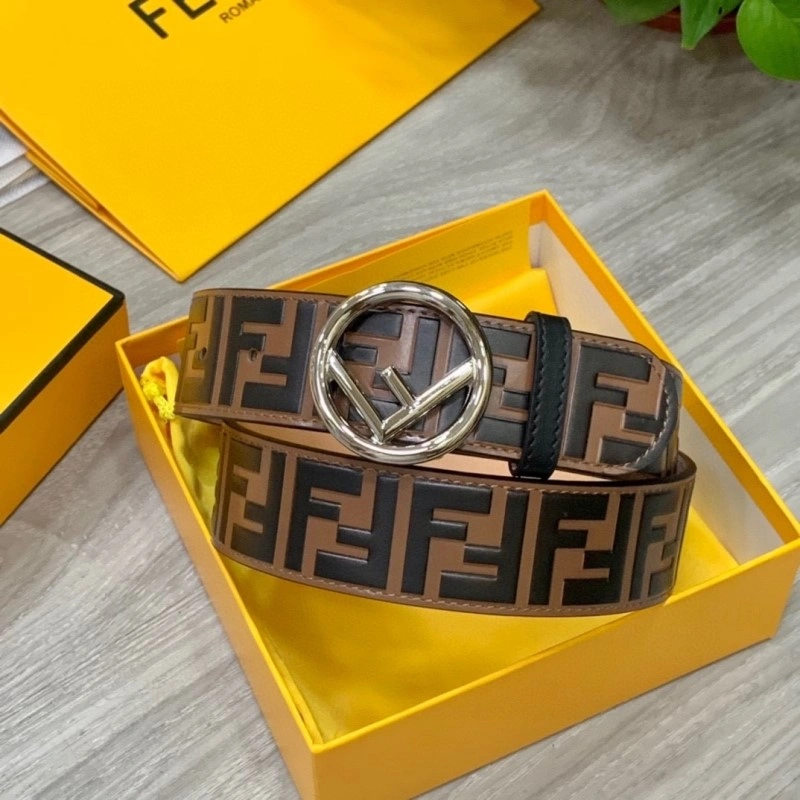 Fendi Belts WrinkleFree 285630